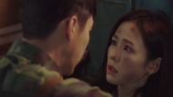 Crash Landon On You | Image Via: tvN